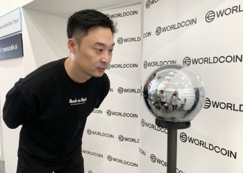 Worldcoin xóa bỏ hệ thống mã võng mạc, chuyển sang công nghệ bảo mật mới