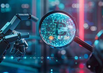 Giới thiệu thám tử AI phát hiện rửa tiền bằng Bitcoin