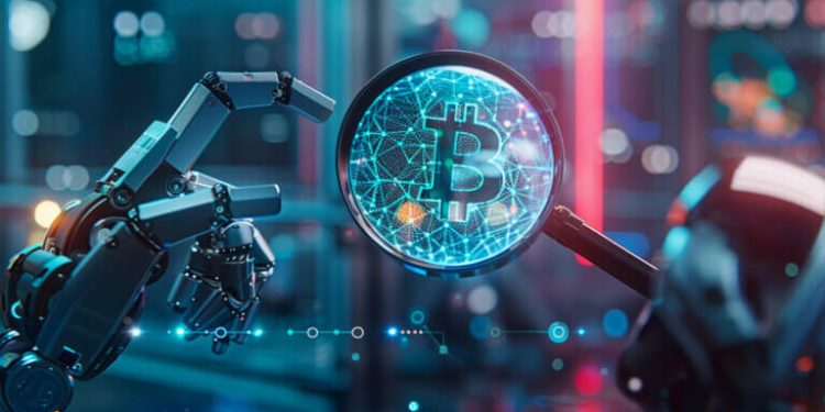 Giới thiệu thám tử AI phát hiện rửa tiền bằng Bitcoin