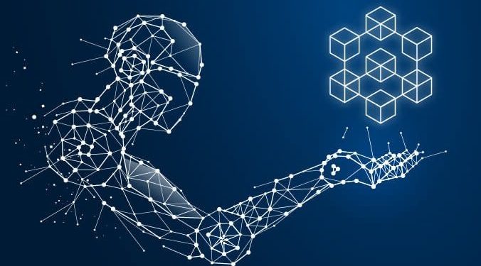 Châu Âu nhận thấy tiềm năng hội tụ giữa blockchain và AI