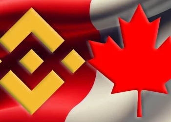 Binance bị phạt 6 triệu USD tại Canada