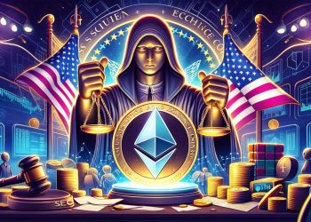 SEC chấp thuận ETF Ethereum giao ngay