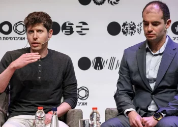 Đồng sáng lập OpenAI rời công ty