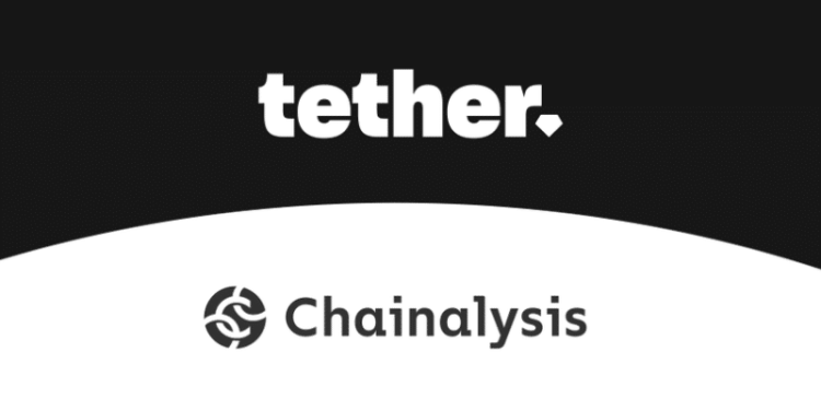 Tether ‘bắt tay’ Chainalysis chống tội phạm tiền mã hoá