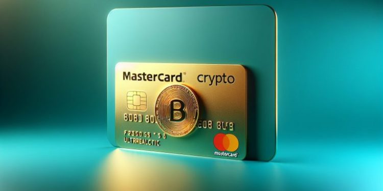Mastercard ra mắt tính năng giao dịch P2P