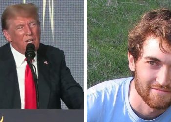 Ông Trump hứa ân xá người sáng lập Silk Road nếu đắc cử