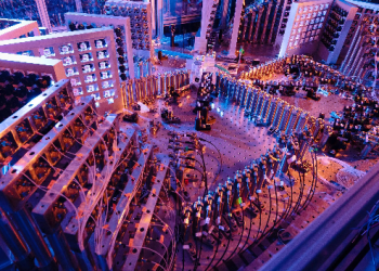 Cảnh báo rủi ro từ máy tính lượng tử đối với CBDC