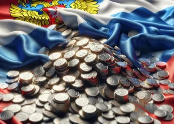 Nga cấm lưu thông tiền mã hoá từ 1/9