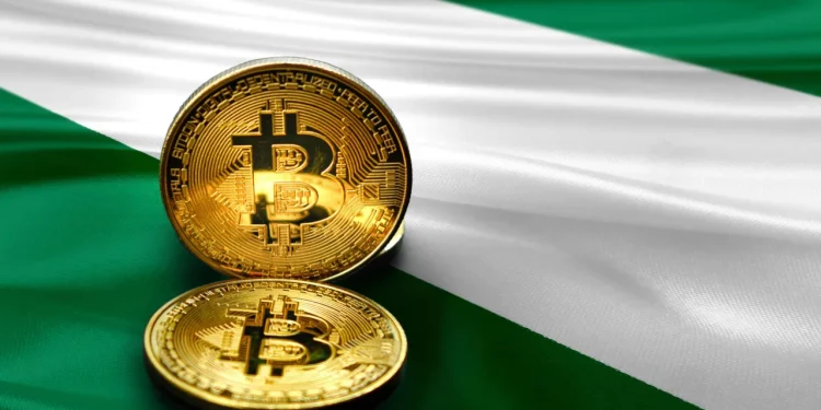 Nigeria xem xét cấm giao dịch tiền mã hoá P2P