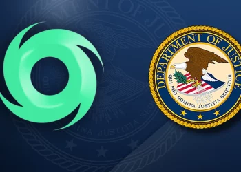 Mỹ bác bỏ lập luận ‘mã nguồn mở và tự do ngôn luận’ của nhà sáng lập Tornado Cash