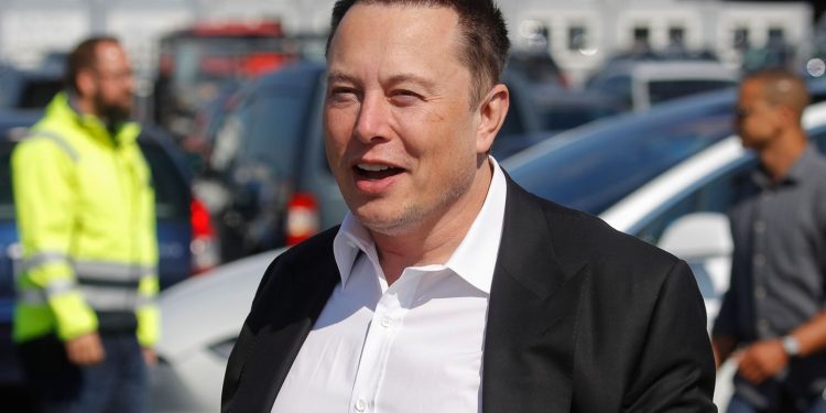 Hacker tấn công hãng tin 7News, giả mạo Elon Musk quảng cáo tiền mã hoá