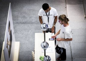 Worldcoin – Mối nguy tiềm ẩn hay tương lai của nhận dạng số?