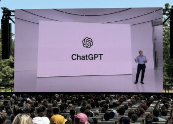 Apple ra mắt Apple Intelligence, tích hợp ChatGPT