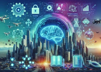 AI là chìa khóa để đạt được AGI trong tương lai