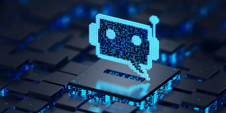 Chatbot AI ứng cử Thị trưởng, thách thức mới cho chính trị hiện đại