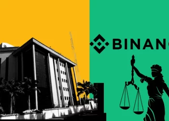 100 cựu công tố Mỹ kêu gọi thả tù giám đốc Binance bị giam ở Nigeria