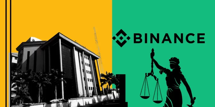 100 cựu công tố Mỹ kêu gọi thả tù giám đốc Binance bị giam ở Nigeria