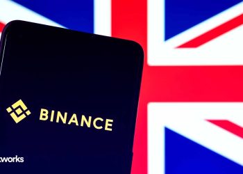 Binance muốn giảm thiểu trách nhiệm trong vụ kiện 13 tỷ USD ở Anh Quốc