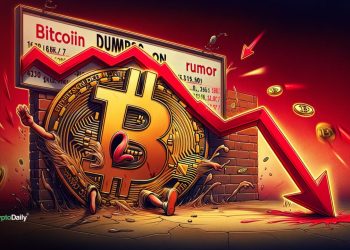 Bitcoin giảm mạnh khi các giao dịch “cá voi” giảm 42%