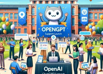 OpenAI triển khai ChatGPT cho đại học và tổ chức phi lợi nhuận