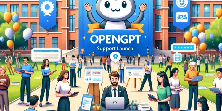 OpenAI triển khai ChatGPT cho đại học và tổ chức phi lợi nhuận