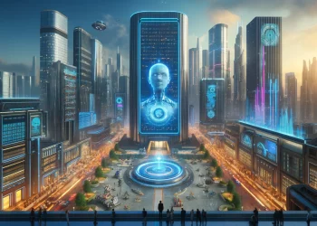 AI Tổng hợp AGI sẽ trở thành hiện thực vào 2027?