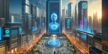 AI Tổng hợp AGI sẽ trở thành hiện thực vào 2027?