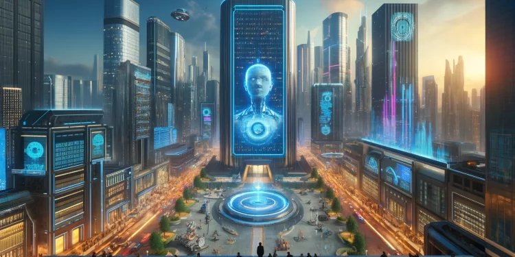 AI Tổng hợp AGI sẽ trở thành hiện thực vào 2027?