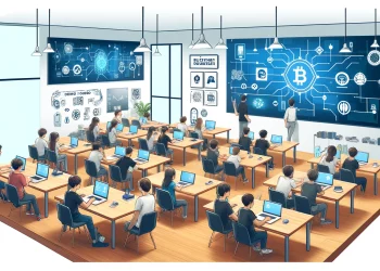 Cách chọn lựa giáo dục tiền mã hóa chất lượng và tránh lừa đảo