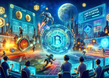 Game Blockchain: Xu hướng chơi game mới