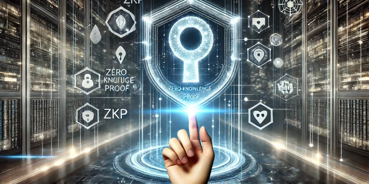Tổng quan về Zero-Knowledge Proofs (ZKP)