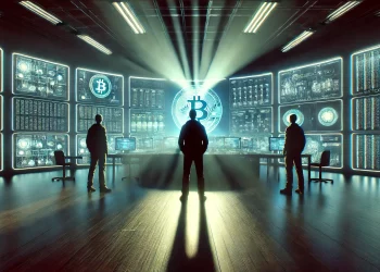 Danh tính Satoshi Nakamoto thực sự đã được tiết lộ?