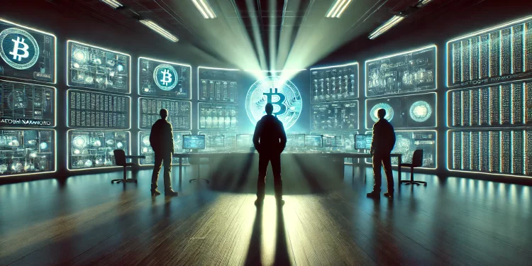 Danh tính Satoshi Nakamoto thực sự đã được tiết lộ?