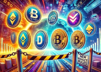 Các sàn giao dịch huỷ niêm yết stablecoin tại Châu Âu để tuân thủ MiCA
