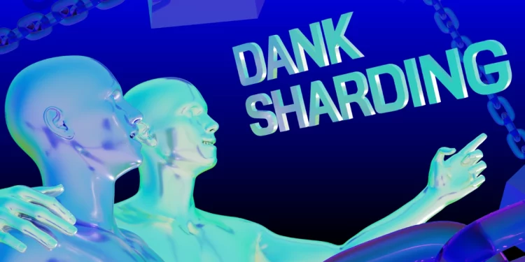 Ethereum Dencun: Tìm hiểu về Protro-Danksharding và các giải pháp mở rộng Layer 2