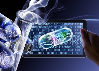 AI: Hy vọng mới cho cuộc chiến chống kháng kháng sinh