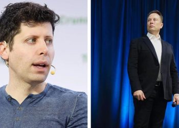 Elon Musk rút đơn kiện OpenAI