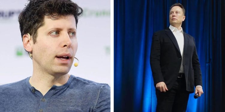 Elon Musk rút đơn kiện OpenAI