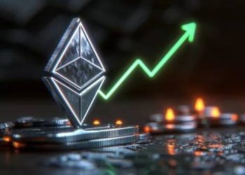 Ethereum lạm phát liên tục trong 73 ngày