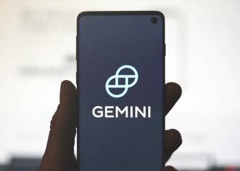 Sàn Gemini tài trợ chiến dịch tranh cử của ông Donald Trump