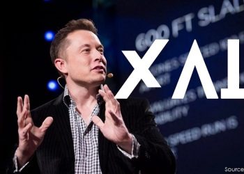 Elon Musk đầu tư tỷ đô vào nhà máy xAI tại Memphis