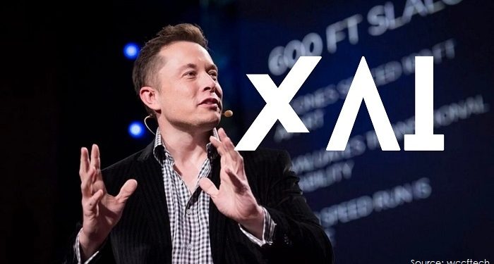 Elon Musk đầu tư tỷ đô vào nhà máy xAI tại Memphis