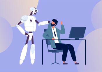 2/3 CFO xem tự động hoá bằng AI là ưu tiên chiến lược