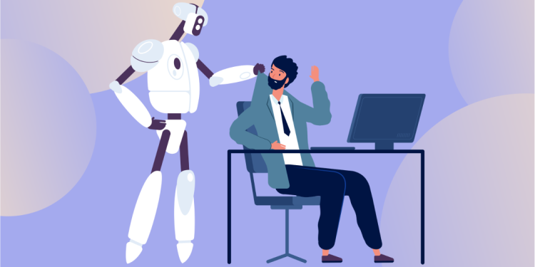 2/3 CFO xem tự động hoá bằng AI là ưu tiên chiến lược