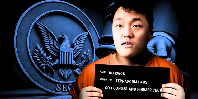 Terraform Labs và Do Kwon bị phạt 4,5 Tỷ USD