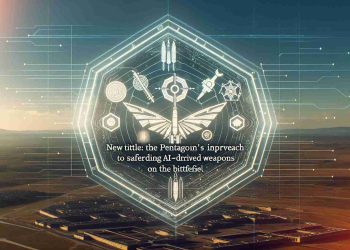 Quân đội Mỹ phát triển công cụ AI chuyên biệt