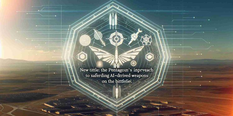 Quân đội Mỹ phát triển công cụ AI chuyên biệt