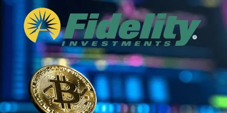 Fidelity: hãy nắm giữ Bitcoin, đừng quá lý thuyết