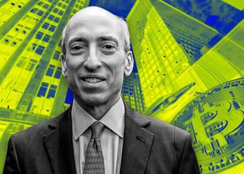 Chủ tịch SEC: lĩnh vực tiền mã hoá đang vi phạm luật pháp nghiêm trọng