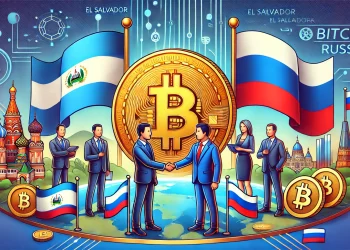 El Salvador muốn dùng Bitcoin thanh toán với Nga